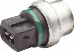 Hella 6ZT 010 967-011 термовыключатель, вентилятор радиатора на VW GOLF III (1H1)