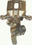 Hella 8AC 355 380-291 тормозной суппорт на HONDA ACCORD III (CA)