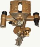 Hella 8AC 355 380-311 тормозной суппорт на MAZDA 323 S IV (BG)