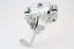 Hella 8AC 355 380-471 тормозной суппорт на HONDA FIT III (GE)