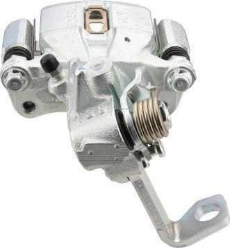 Hella 8AC 355 380-481 тормозной суппорт на HONDA FIT III (GE)