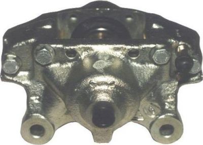 Hella 8AC 355 380-791 тормозной суппорт на FORD ESCORT VII (GAL, AAL, ABL)