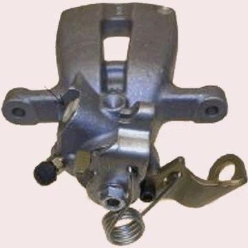 Hella 8AC 355 380-961 тормозной суппорт на OPEL ASTRA G универсал (F35_)