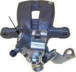 Hella 8AC 355 381-001 тормозной суппорт на OPEL ASTRA G универсал (F35_)
