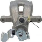 Hella 8AC 355 381-101 тормозной суппорт на RENAULT CLIO III (BR0/1, CR0/1)
