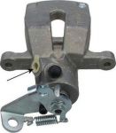 Hella 8AC 355 381-301 тормозной суппорт на RENAULT MEGANE II седан (LM0/1_)