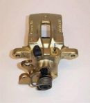Hella 8AC 355 383-961 тормозной суппорт на HYUNDAI SONATA II (Y-2)