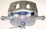 Hella 8AC 355 385-451 тормозной суппорт на NISSAN PICK UP III (D22)