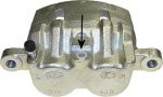 Hella 8AC 355 386-671 тормозной суппорт на KIA CARNIVAL I (UP)