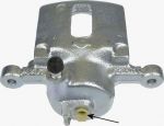 Hella 8AC 355 387-151 тормозной суппорт на NISSAN SUNNY II купе (B12)