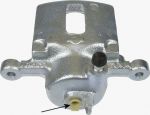 Hella 8AC 355 387-161 тормозной суппорт на NISSAN SUNNY II купе (B12)