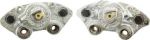 Hella 8AC 355 387-471 тормозной суппорт на OPEL KADETT E Наклонная задняя часть (33_, 34_, 43_, 44_)