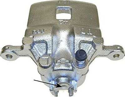 Hella 8AC 355 388-011 тормозной суппорт на NISSAN PATROL GR V Wagon (Y61)