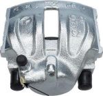 Hella 8AC 355 388-811 тормозной суппорт на VW LT 28-46 II фургон (2DA, 2DD, 2DH)