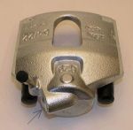 Hella 8AC 355 389-131 тормозной суппорт на FORD FIESTA IV (JA_, JB_)