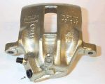 Hella 8AC 355 389-431 тормозной суппорт на FIAT SEICENTO / 600 (187)