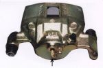 Hella 8AC 355 389-461 тормозной суппорт на HONDA PRELUDE III (BA)