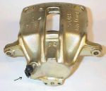 Hella 8AC 355 389-911 тормозной суппорт на SAAB 900 I (AC4, AM4)