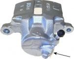 Hella 8AC 355 390-001 тормозной суппорт на PROTON WIRA
