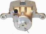 Hella 8AC 355 390-111 тормозной суппорт на NISSAN ALMERA I (N15)