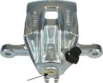 Hella 8AC 355 390-471 тормозной суппорт на HYUNDAI GETZ (TB)