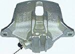 Hella 8AC 355 390-951 тормозной суппорт на PEUGEOT PARTNER фургон (5)