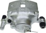 Hella 8AC 355 391-761 тормозной суппорт на SUBARU IMPREZA универсал (GF)
