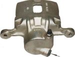 Hella 8AC 355 391-781 тормозной суппорт на HYUNDAI SONATA II (Y-2)