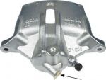 Hella 8AC 355 392-001 тормозной суппорт на FORD MONDEO III седан (B4Y)
