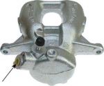 Hella 8AC 355 392-551 тормозной суппорт на PEUGEOT 407 (6D_)