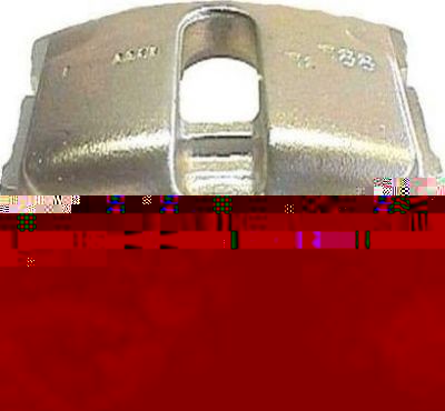 Hella 8AC 355 393-041 тормозной суппорт на FORD SCORPIO I (GAE, GGE)