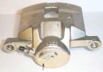 Hella 8AC 355 393-441 тормозной суппорт на OPEL FRONTERA B (6B_)