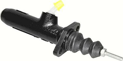 Hella 8AG 355 561-371 главный цилиндр, система сцепления на AUDI 200 (43)