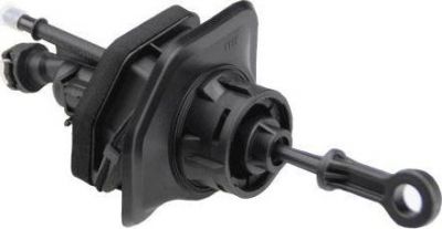 Hella 8AG 355 561-911 главный цилиндр, система сцепления на FORD MONDEO IV (BA7)