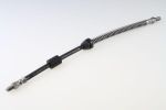 Hella 8AH 355 460-871 тормозной шланг на FORD FIESTA фургон (FVD)