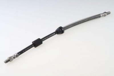 Hella 8AH 355 460-871 тормозной шланг на FORD FIESTA фургон (FVD)