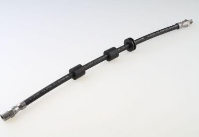 Hella 8AH 355 461-121 тормозной шланг на 5 (E34)