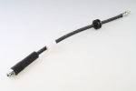 Hella 8AH 355 461-571 тормозной шланг на FIAT CINQUECENTO (170)