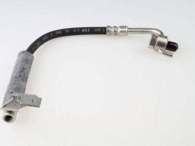Hella 8AH 355 461-721 тормозной шланг на FORD ESCORT VII (GAL, AAL, ABL)