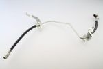 Hella 8AH 355 462-111 тормозной шланг на OPEL ASTRA H (L48)