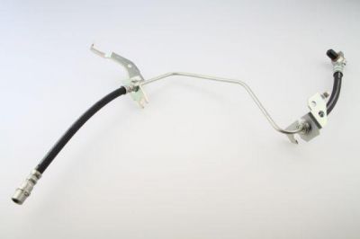 Hella 8AH 355 462-111 тормозной шланг на OPEL ASTRA H (L48)