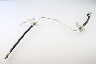Hella 8AH 355 462-121 тормозной шланг на OPEL ASTRA H (L48)