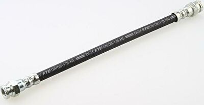 Hella 8AH 355 463-371 тормозной шланг на PEUGEOT 304 Break (_04D_)