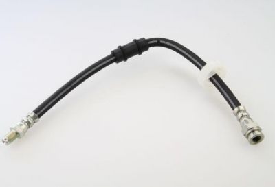 Hella 8AH 355 465-141 тормозной шланг на FIAT FIORINO Pick up (146)