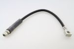 Hella 8AH 355 465-521 тормозной шланг на OPEL MANTA B CC (53_, 55_)