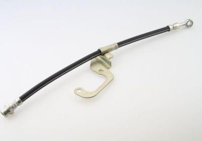 Hella 8AH 355 466-131 тормозной шланг на HYUNDAI TERRACAN (HP)