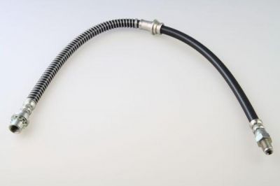Hella 8AH 355 467-371 тормозной шланг на MG MG ZT- T