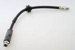 Hella 8AH 355 468-961 тормозной шланг на FIAT PANDA VAN (312_, 312)