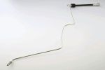 Hella 8AH 355 469-081 тормозной шланг на FORD MONDEO IV седан (BA7)