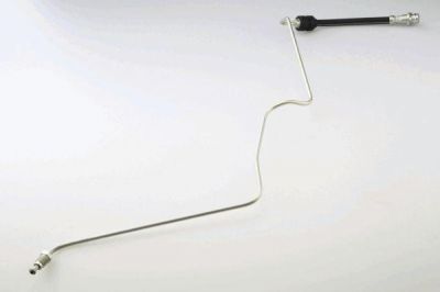 Hella 8AH 355 469-081 тормозной шланг на FORD MONDEO IV седан (BA7)